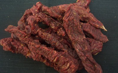 Jerky, Meat Processing Redmond, OR